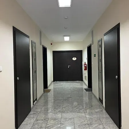 Apartamento Stella Baltic 45