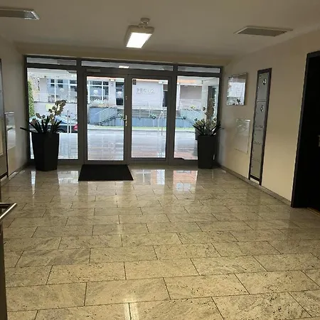 Apartamento Stella Baltic 45 Świnoujście
