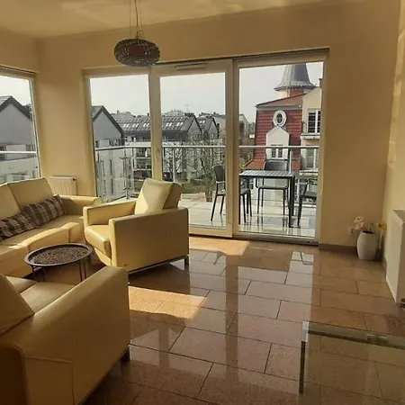 Apartamento Stella Baltic 45 *