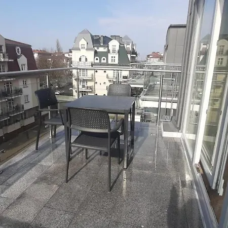 Apartamento Stella Baltic 45