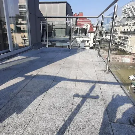 Stella Baltic 45 Świnoujście