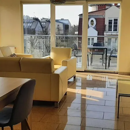 Apartamento Stella Baltic 45