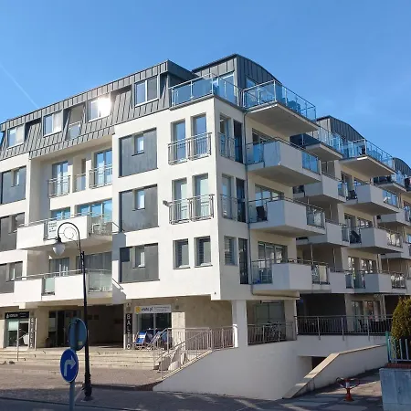 Stella Baltic 45 Świnoujście