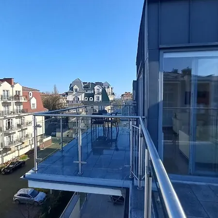 Stella Baltic 45 Świnoujście