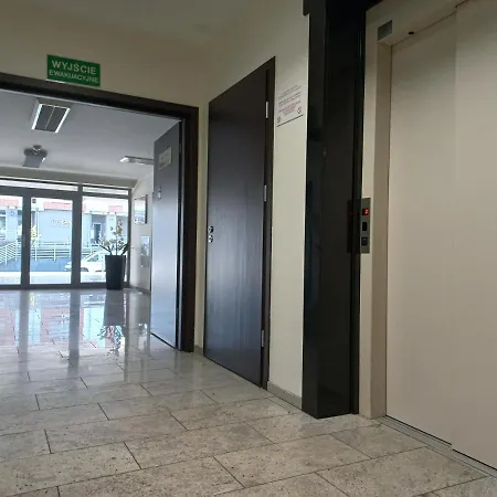 Apartamento Stella Baltic 45
