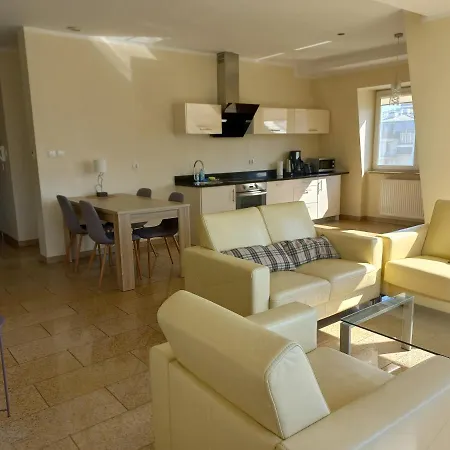 Apartamento Stella Baltic 45 *
