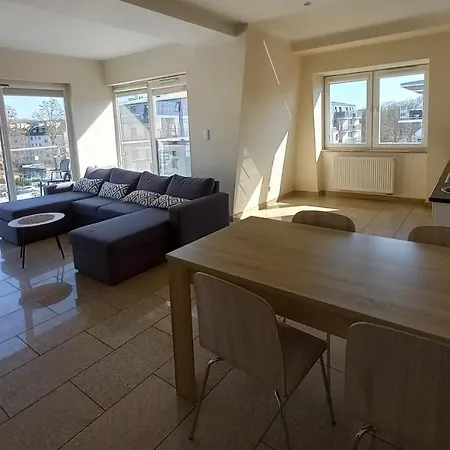 Apartamento Stella Baltic 45 Świnoujście